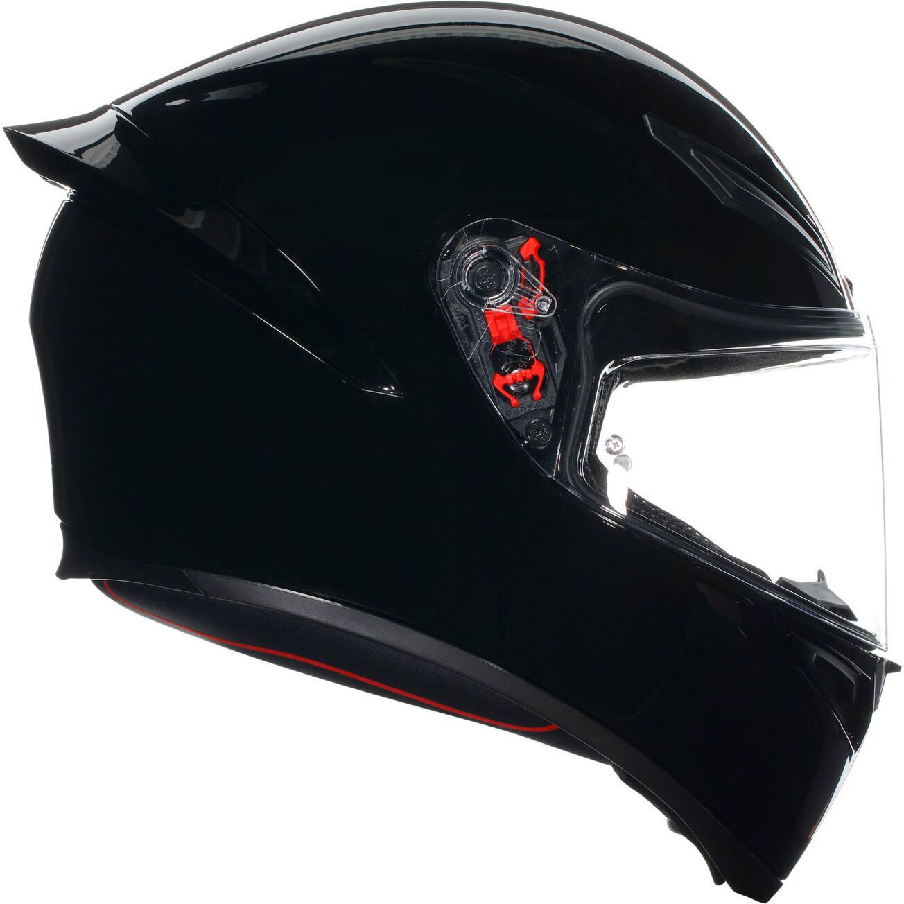 AGV K1-S Mono Solid Helmet