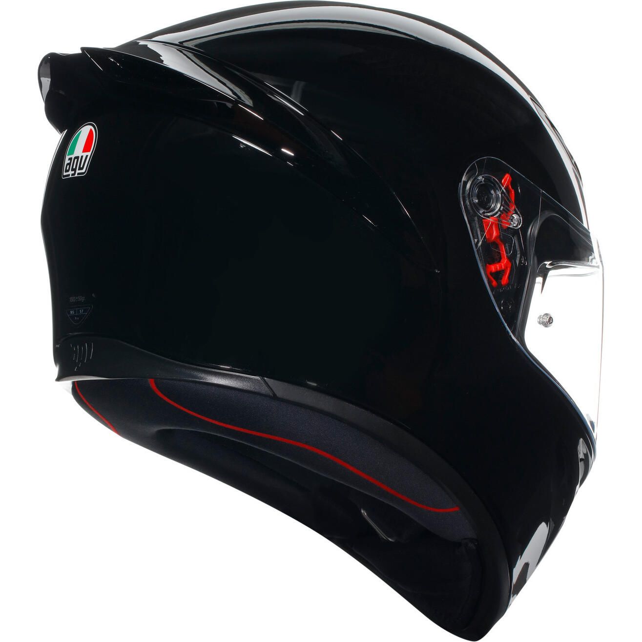 AGV K1-S Mono Solid Helmet