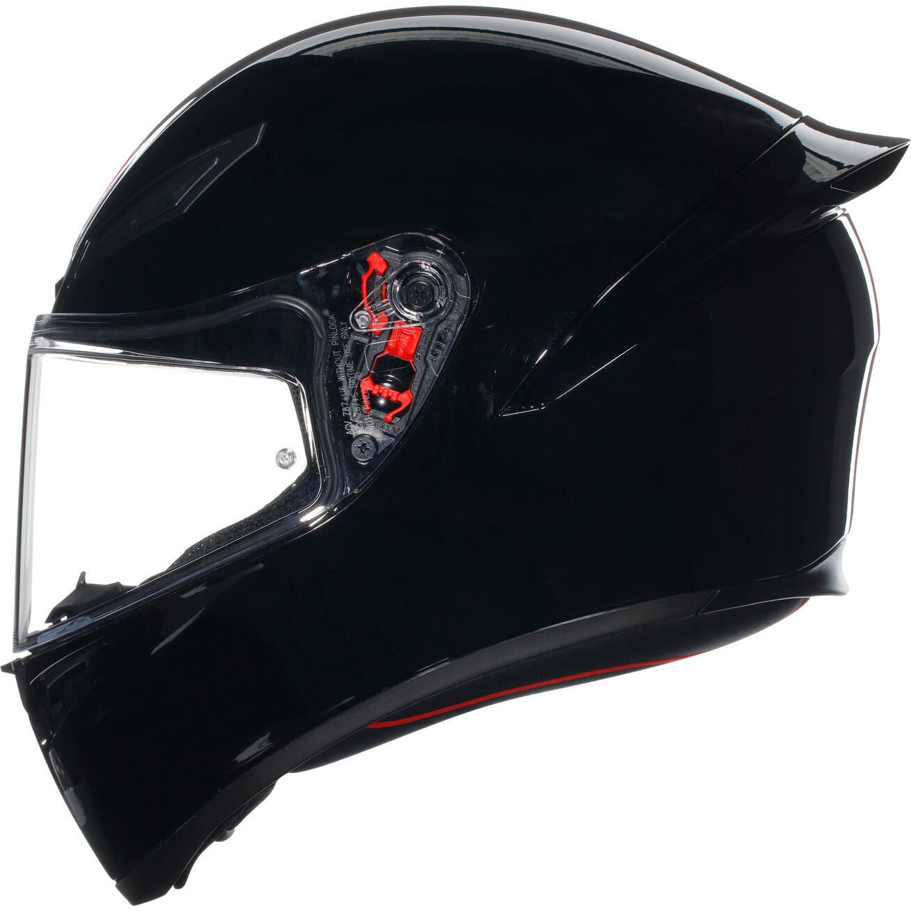 AGV K1-S Mono Solid Helmet