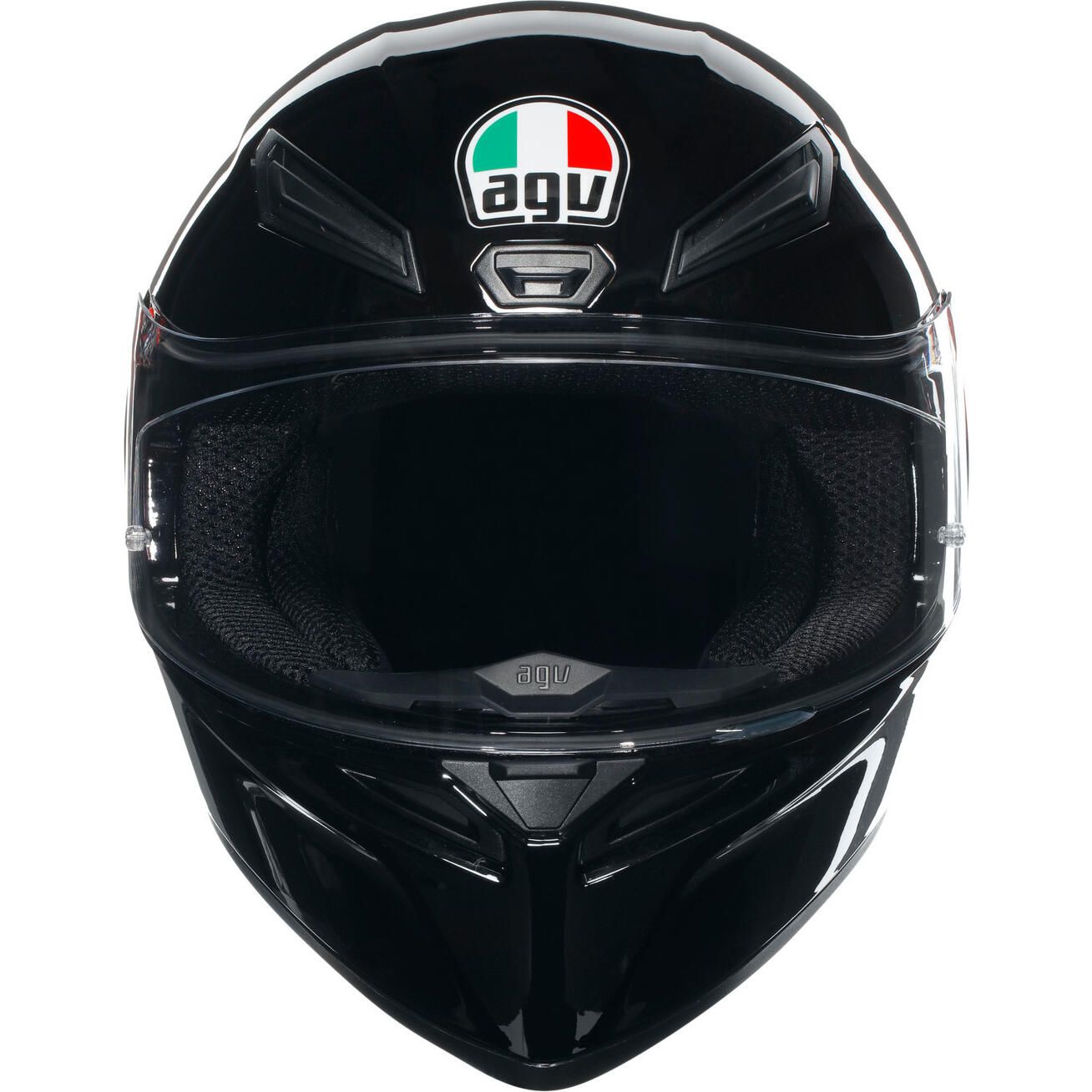 AGV K1-S Mono Solid Helmet