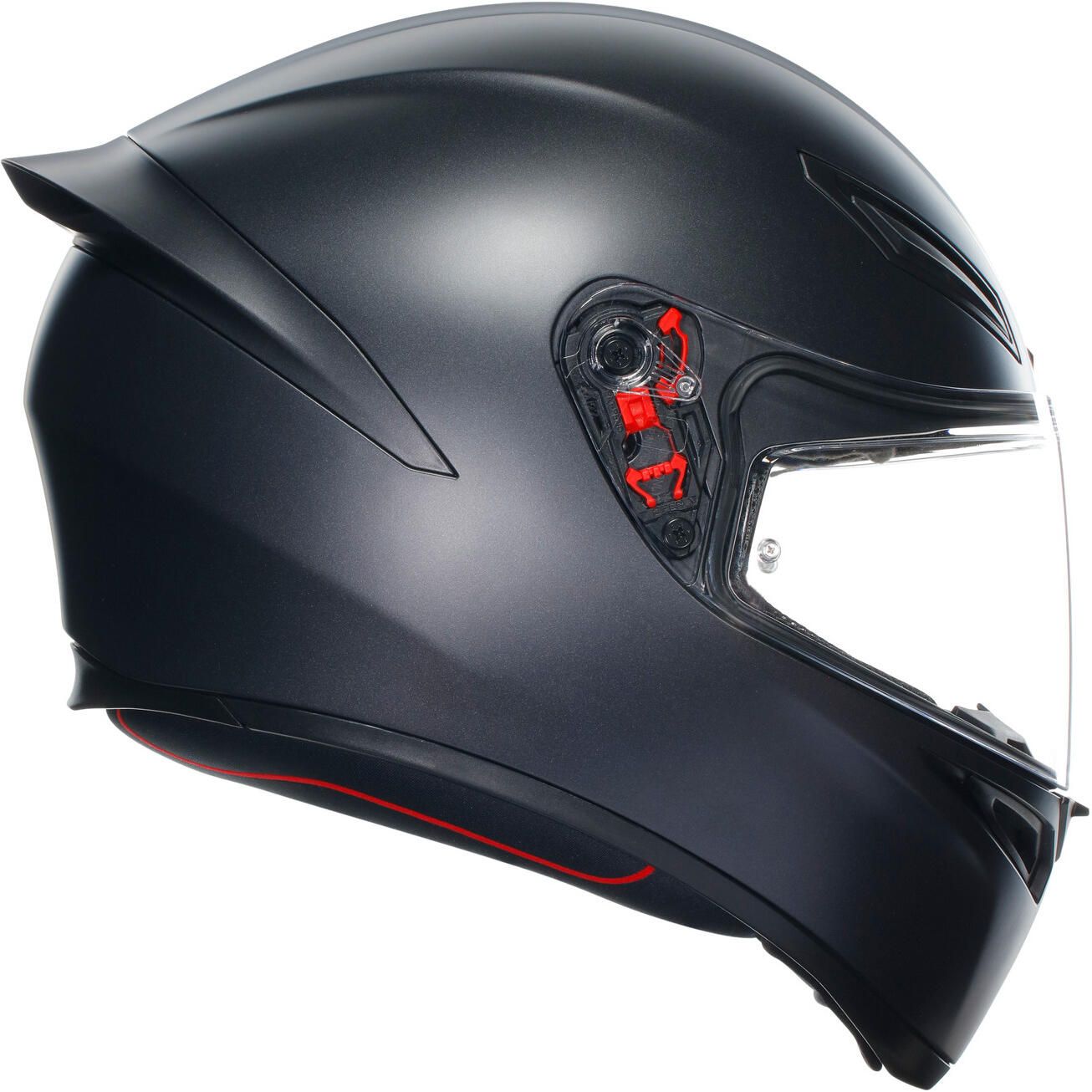 AGV K1-S Mono Solid Helmet