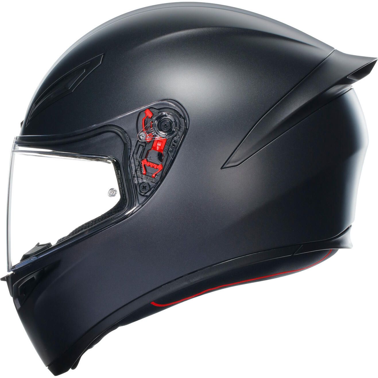 AGV K1-S Mono Solid Helmet