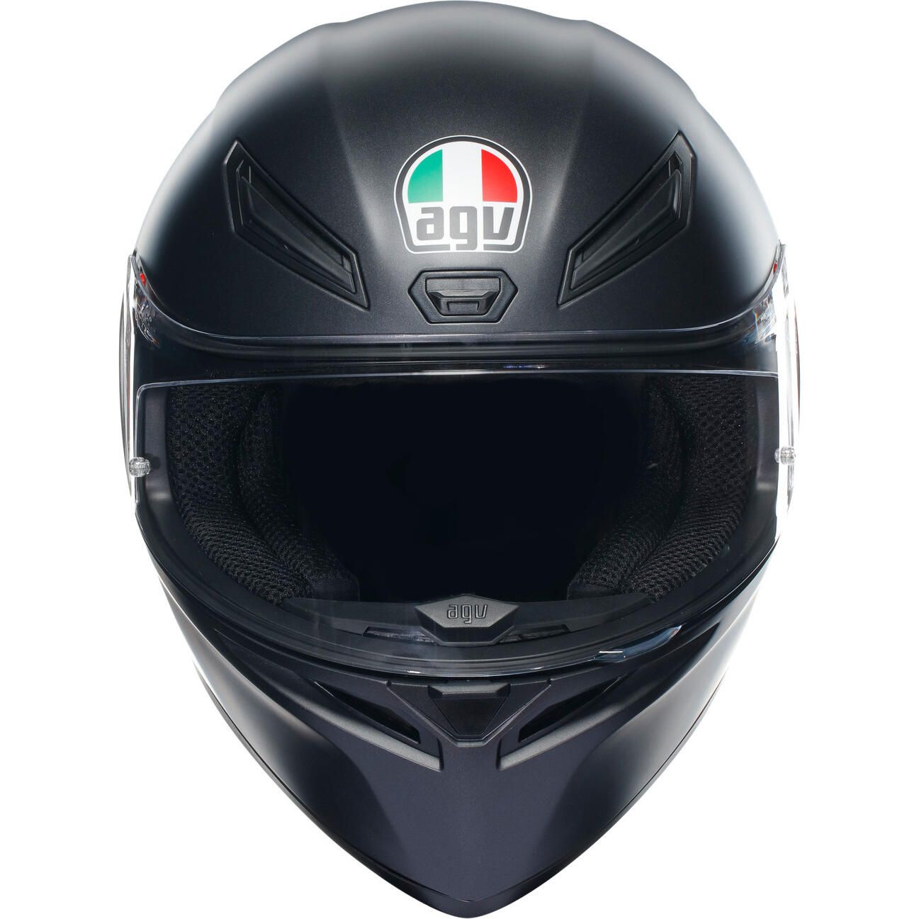 AGV K1-S Mono Solid Helmet