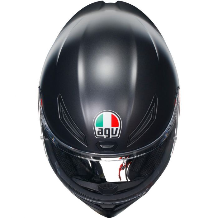 AGV K1-S Mono Solid Helmet