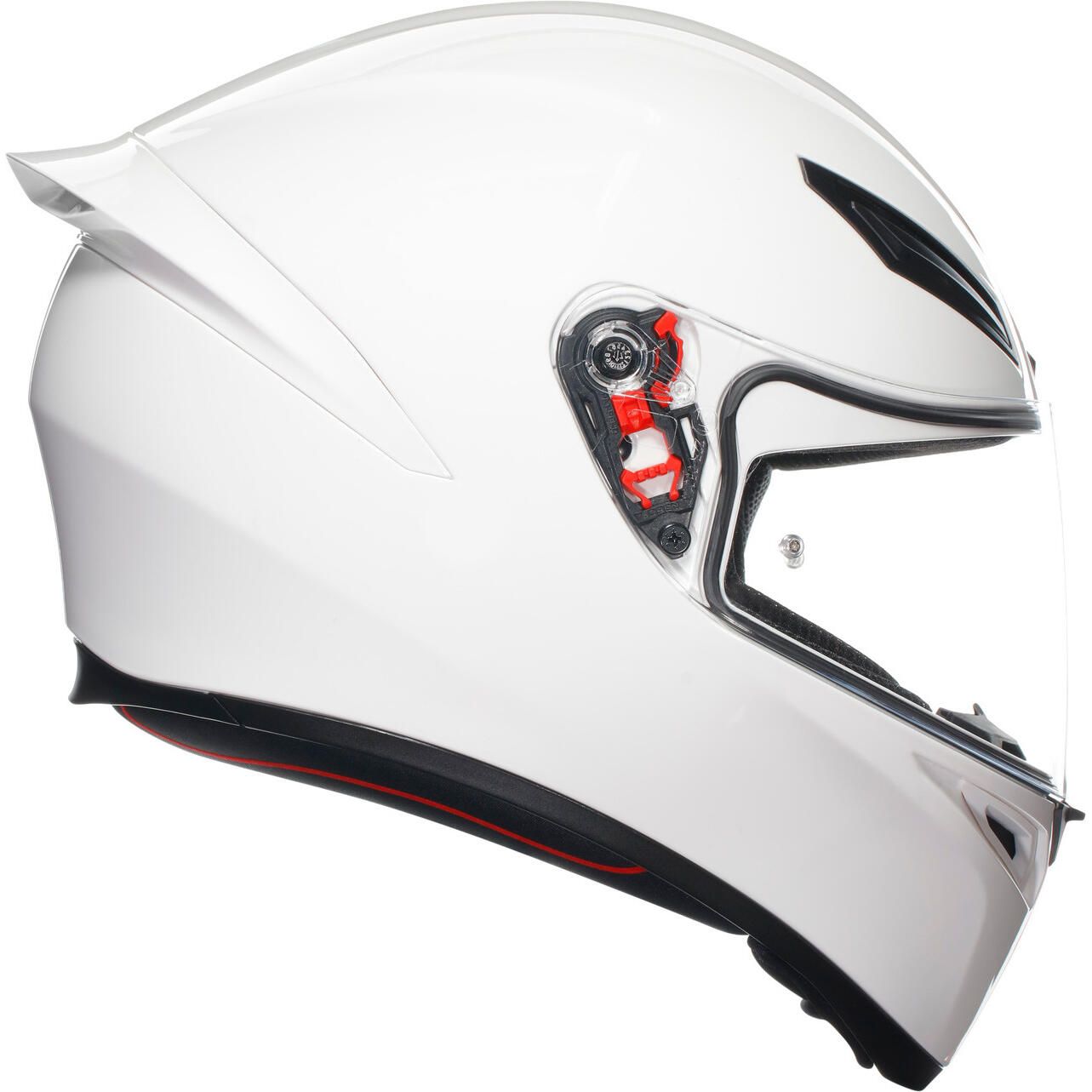AGV K1-S Mono Solid Helmet