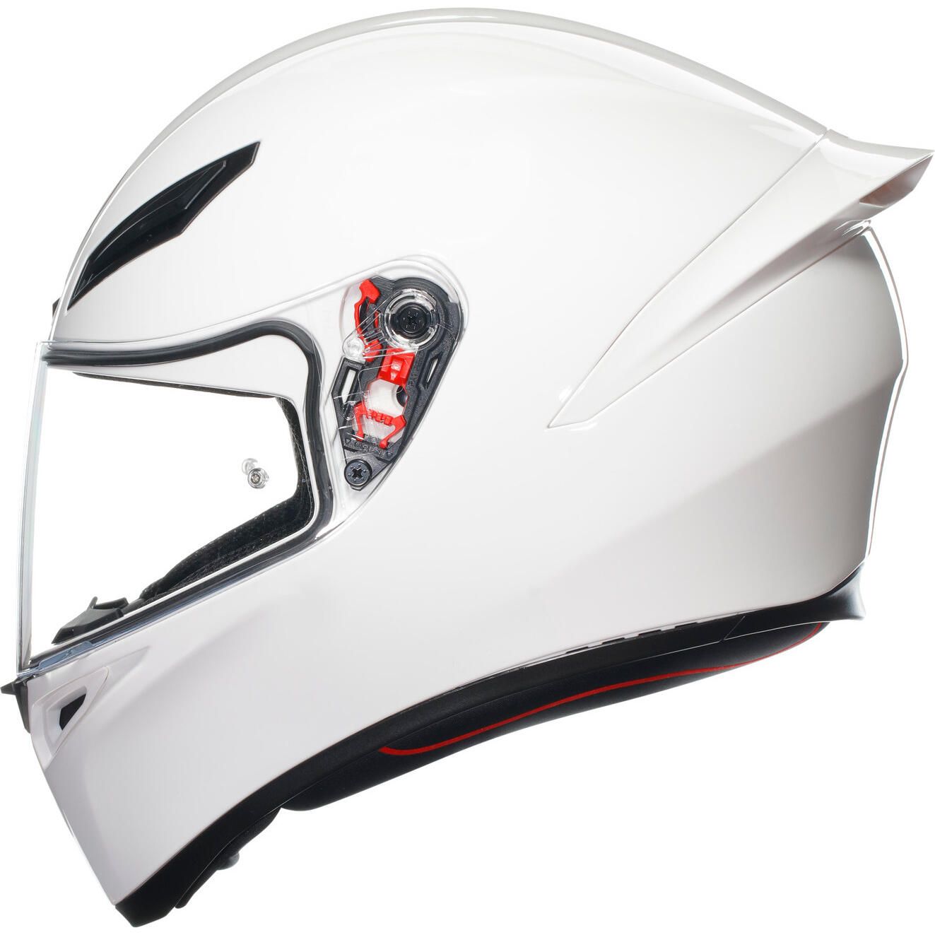AGV K1-S Mono Solid Helmet