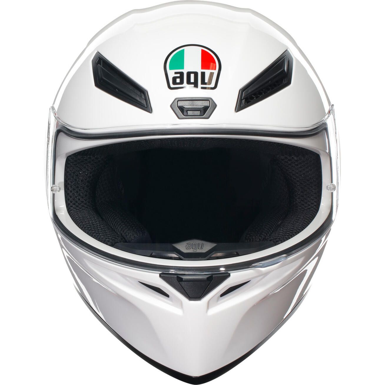 AGV K1-S Mono Solid Helmet