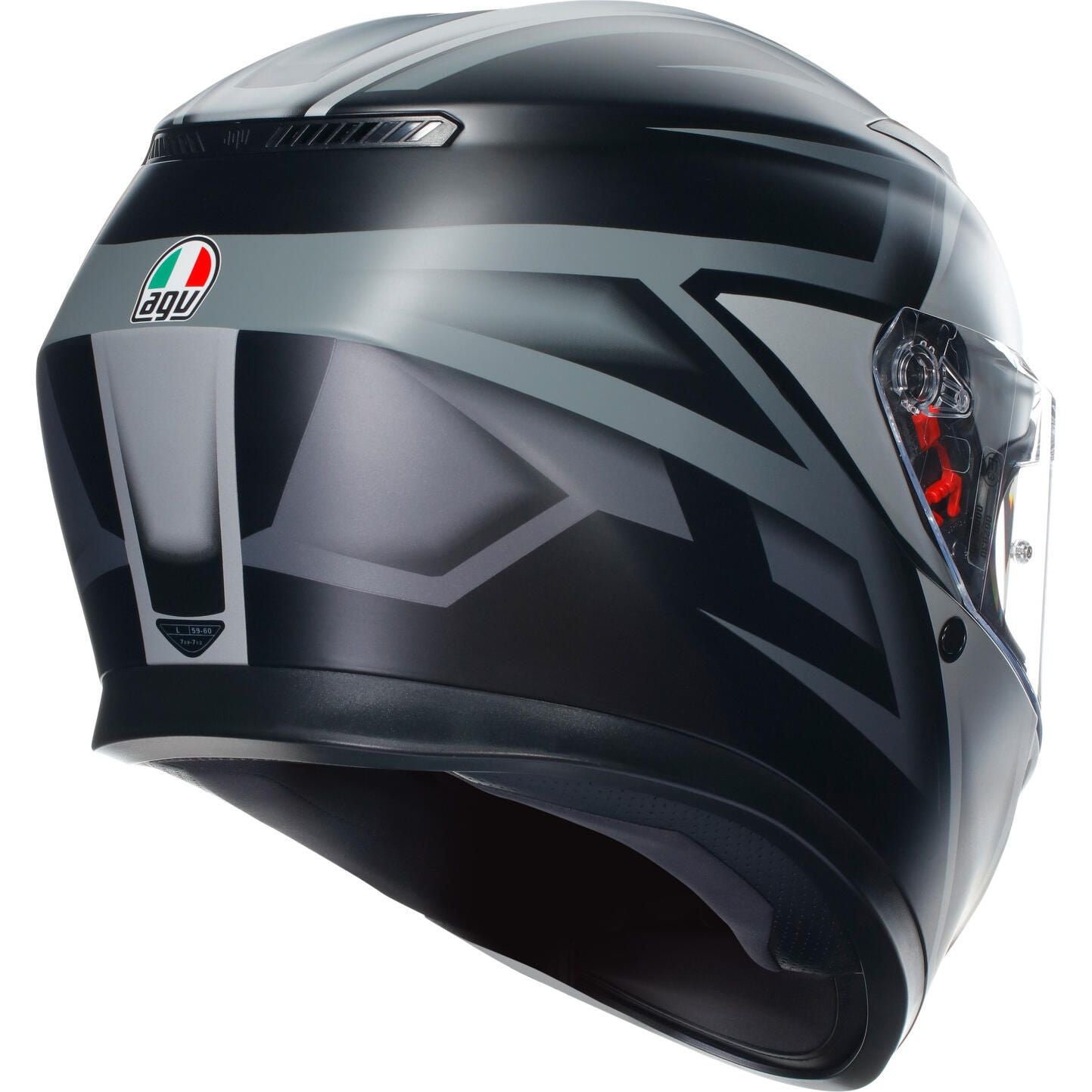 AGV K3 Compound Helmet