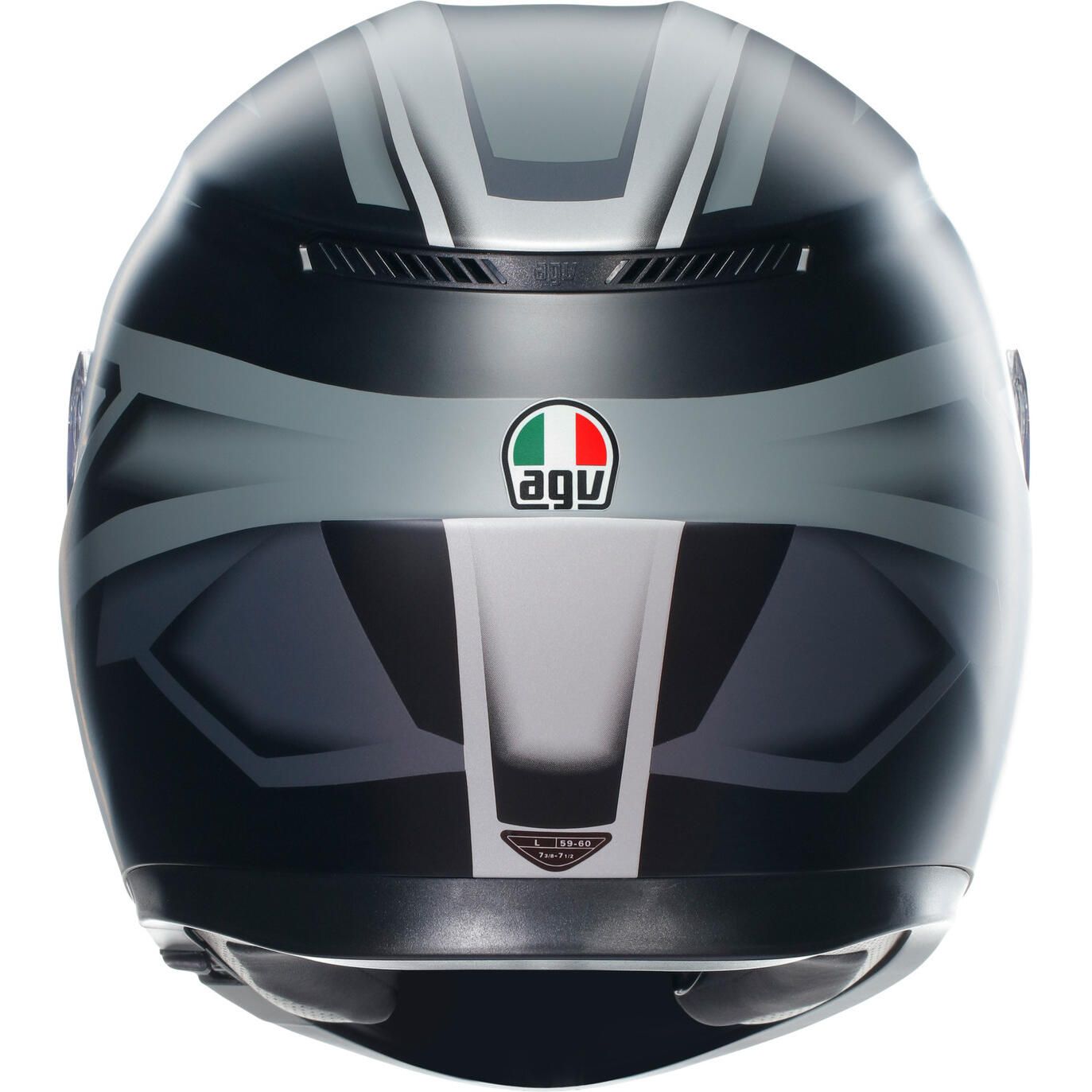 AGV K3 Compound Helmet