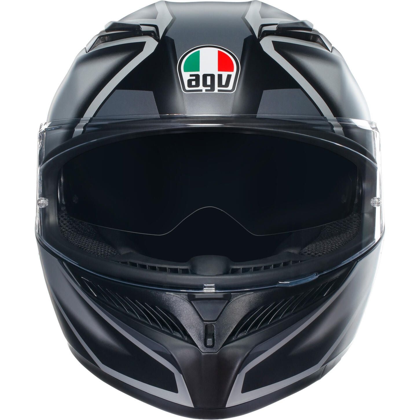 AGV K3 Compound Helmet