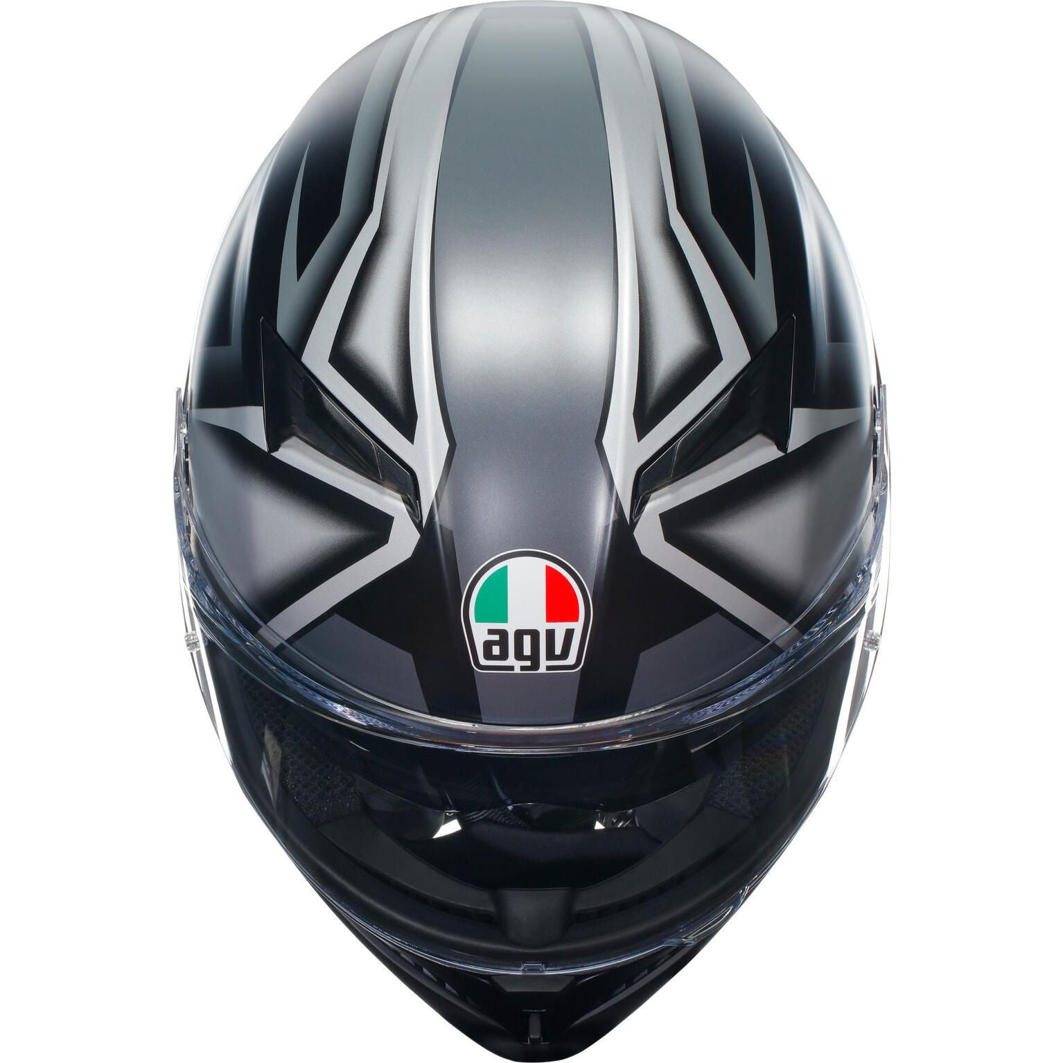 AGV K3 Compound Helmet
