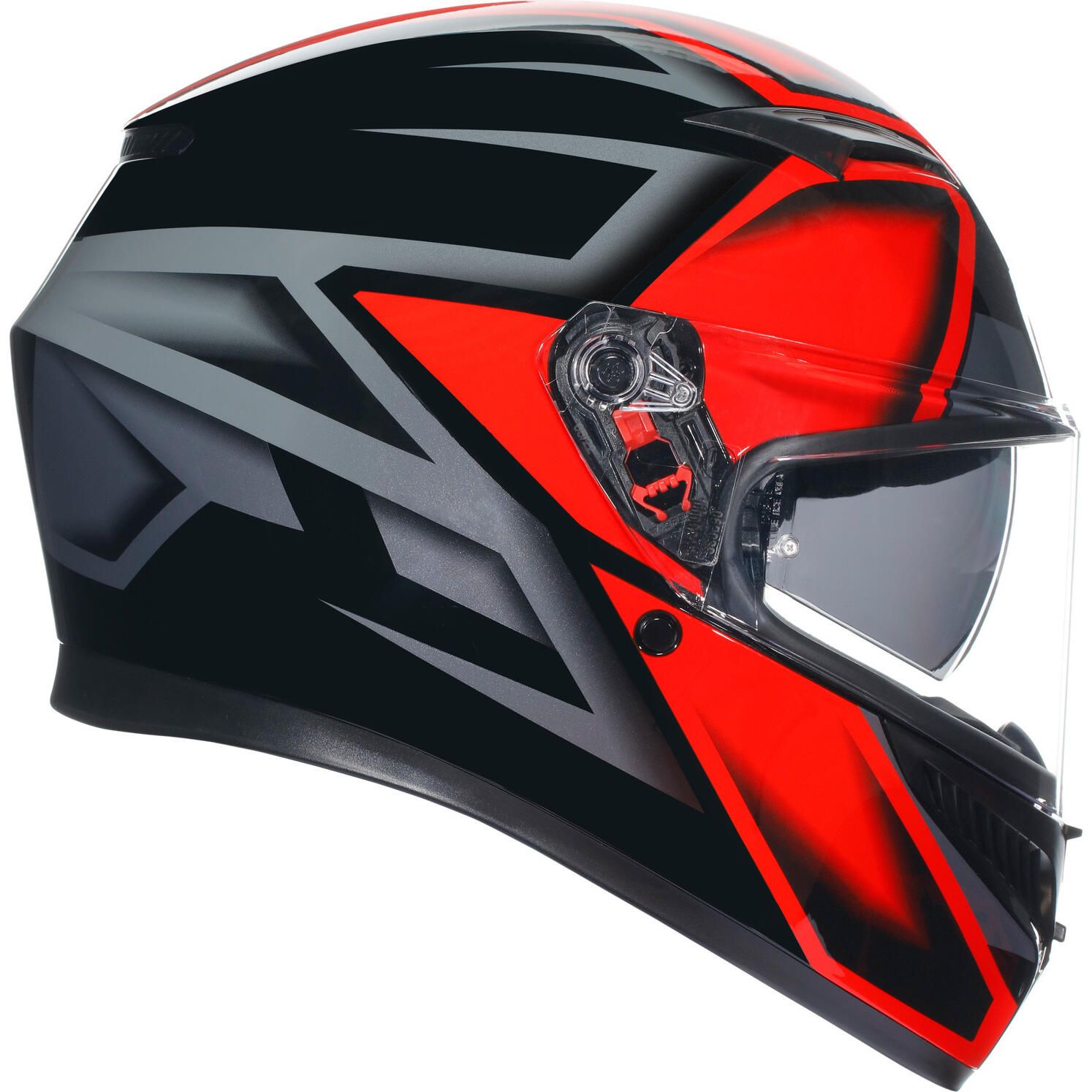 AGV K3 Compound Helmet