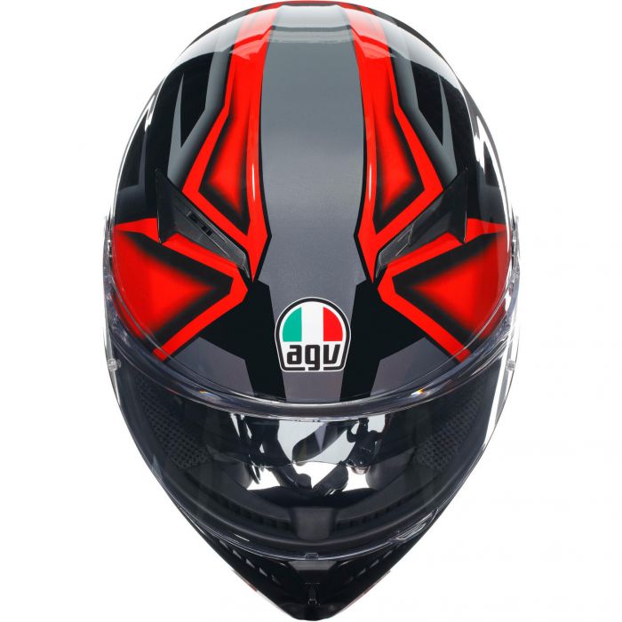 AGV K3 Compound Helmet