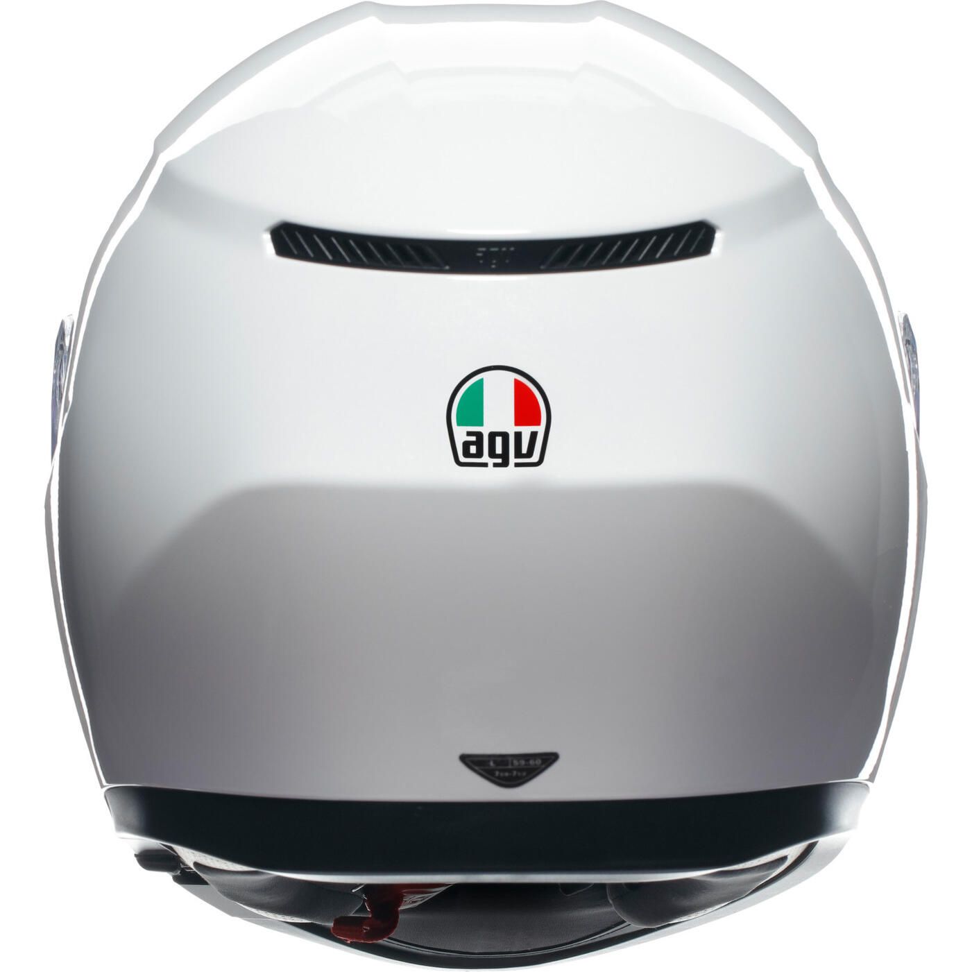 AGV K3 Mono Helmet