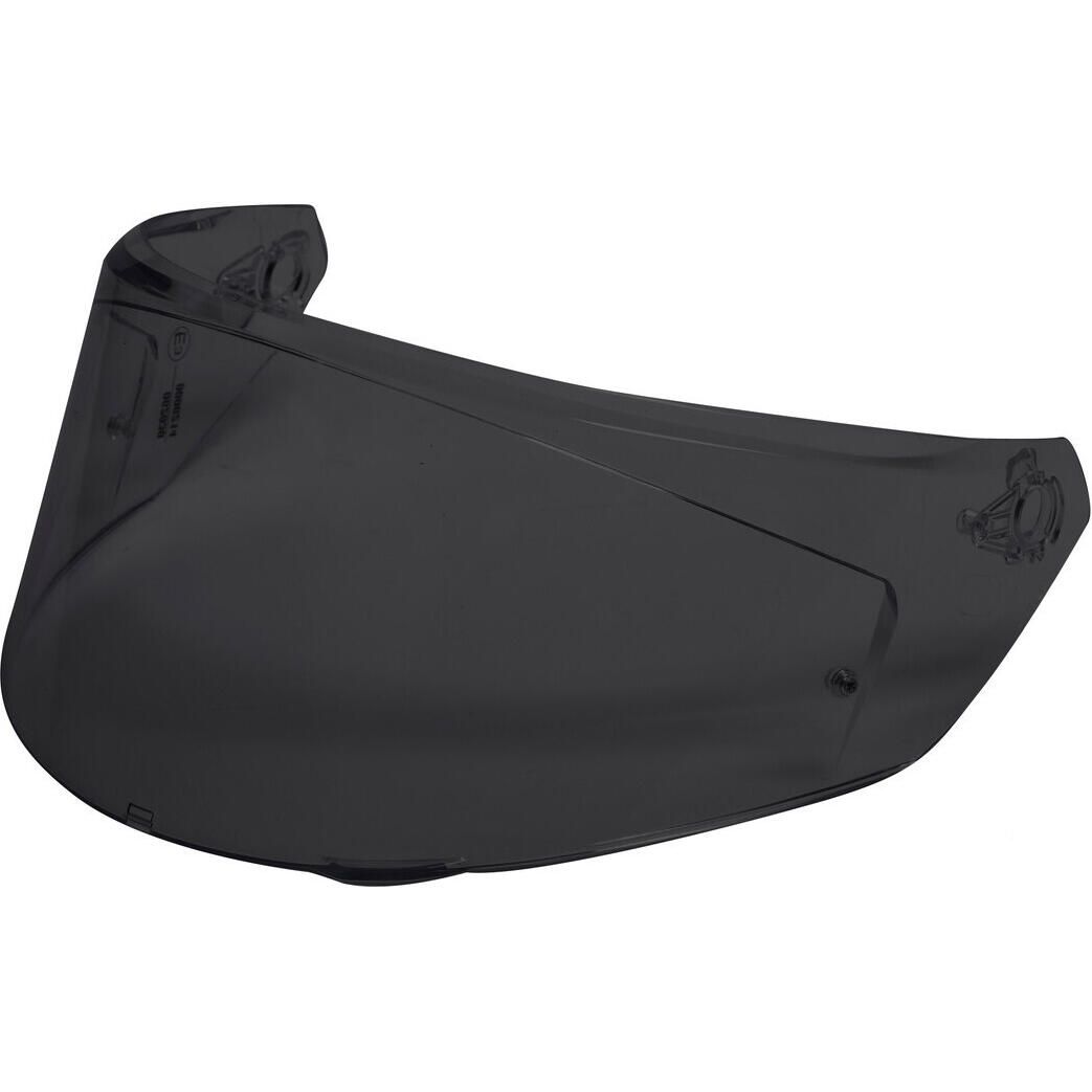 AGV K3 Pinlock-Ready Shield