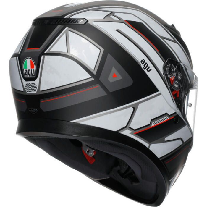 AGV K3 Rivia Helmet