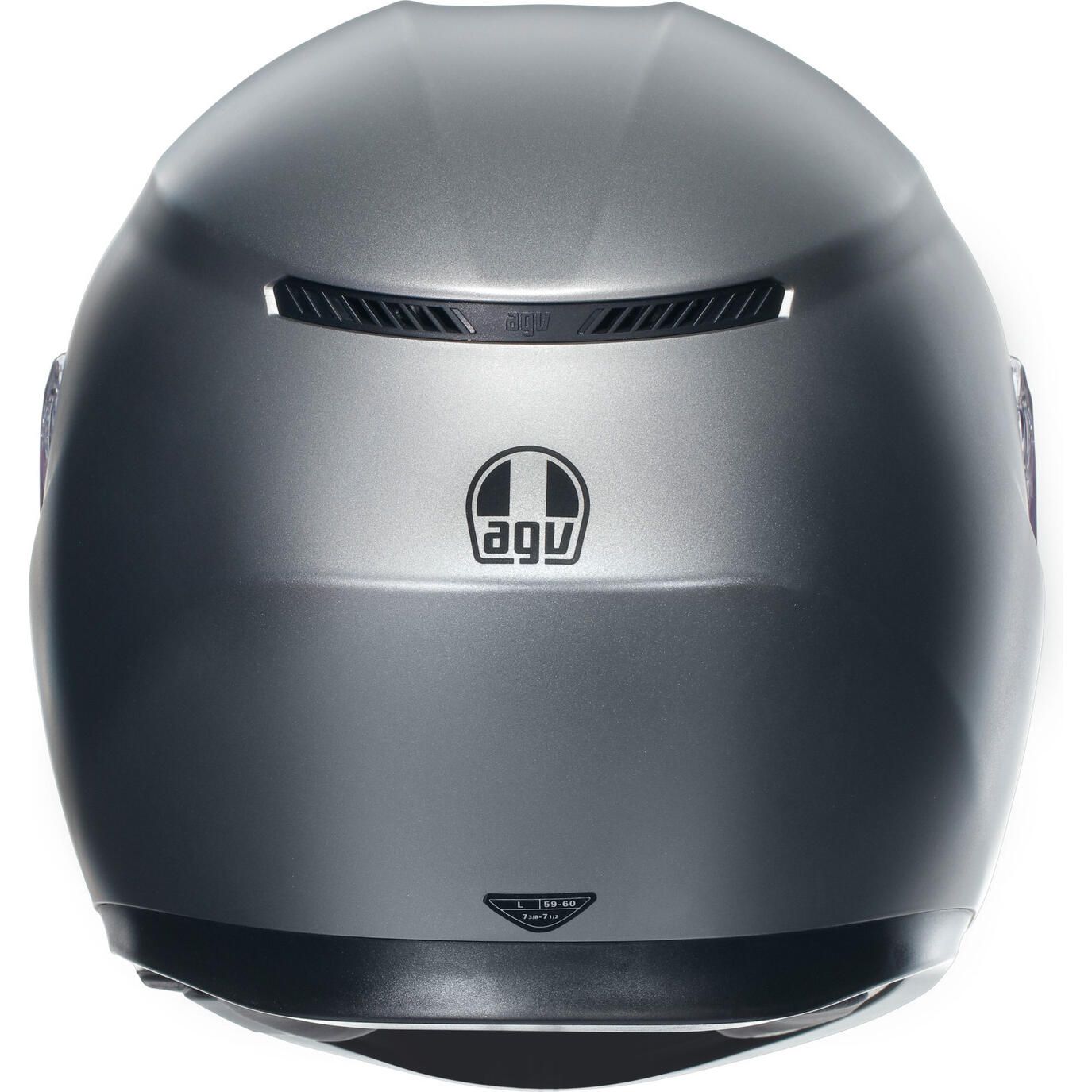 AGV K3 Mono Helmet