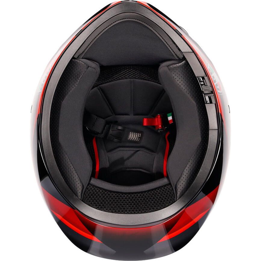 AGV K3 Striga Helmet