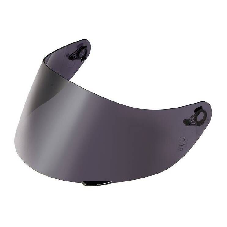 AGV K3 Pinlock-Ready Shield