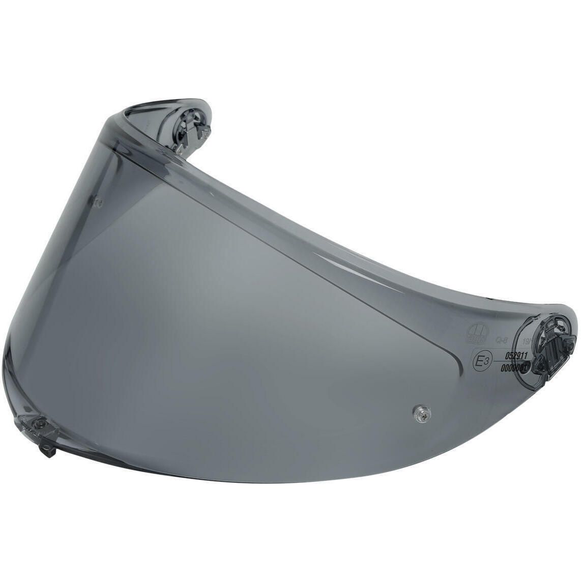 AGV K6 S/K6 Max Pinlock-Ready Shield