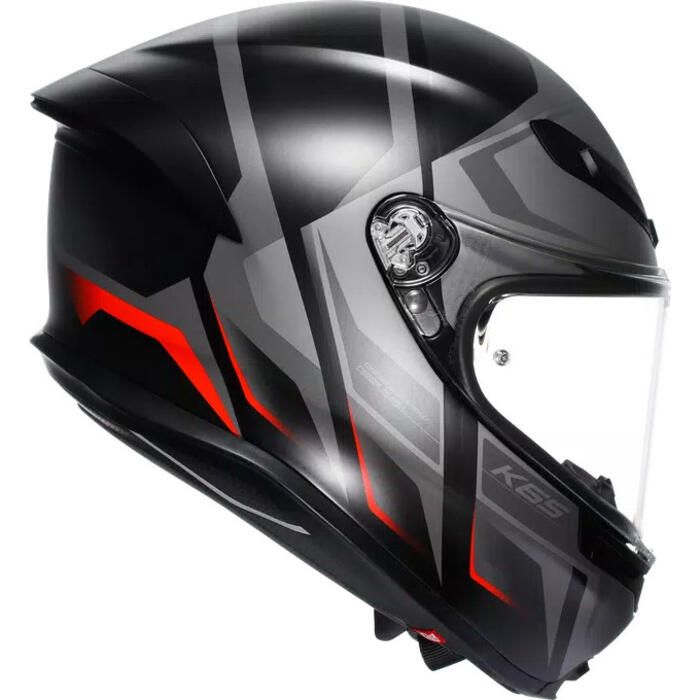 AGV K6 S Karve Helmet