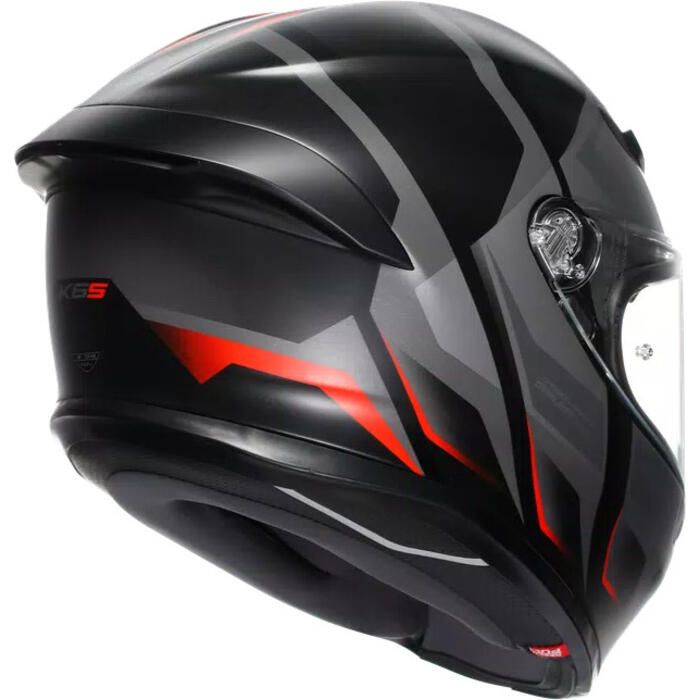 AGV K6 S Karve Helmet