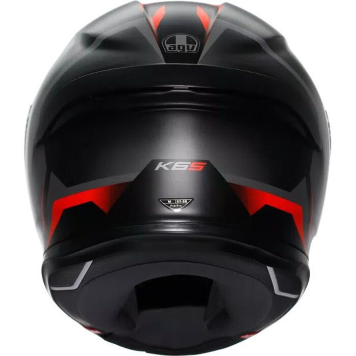 AGV K6 S Karve Helmet