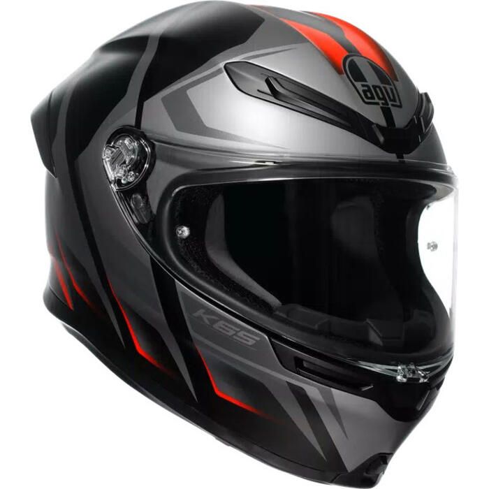 AGV K6 S Karve Helmet