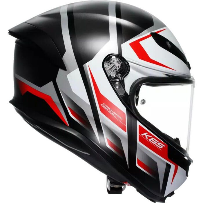 AGV K6 S Karve Helmet
