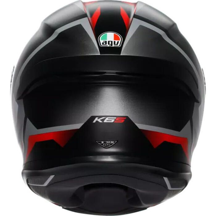 AGV K6 S Karve Helmet