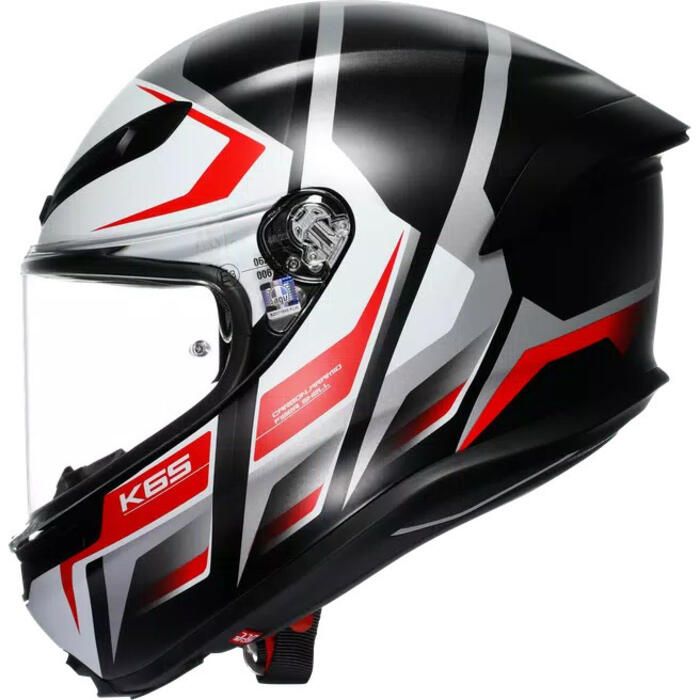 AGV K6 S Karve Helmet