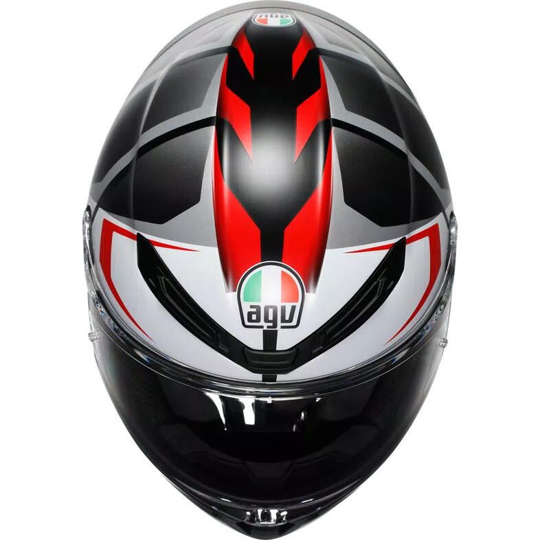 AGV K6 S Karve Helmet