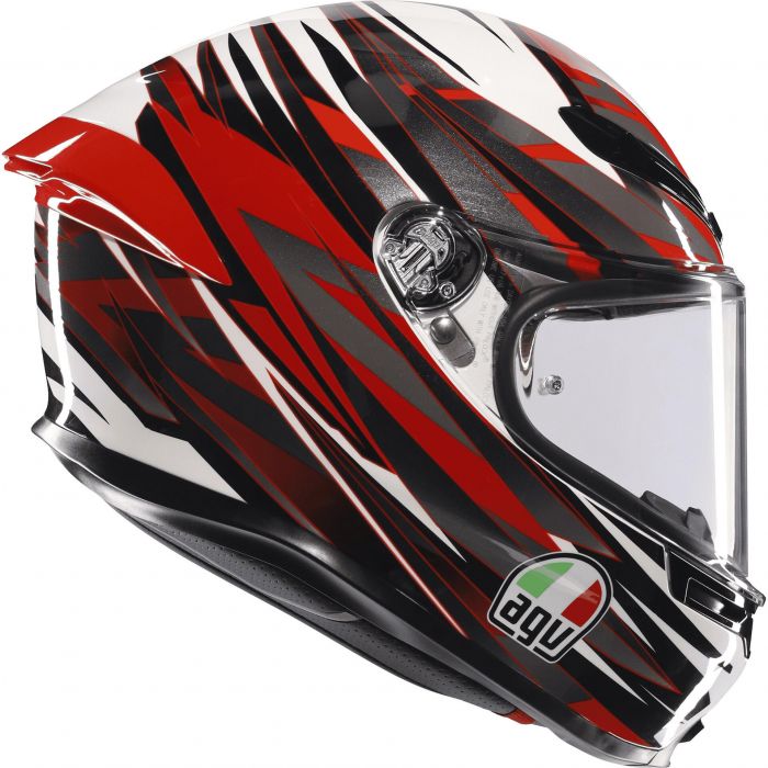 AGV K6 S Reeval Helmet