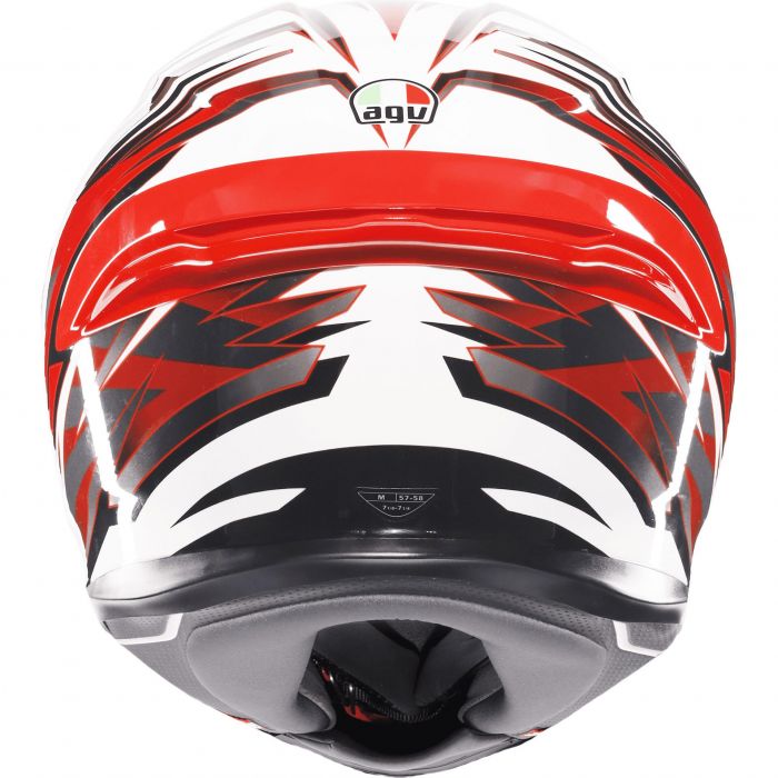 AGV K6 S Reeval Helmet
