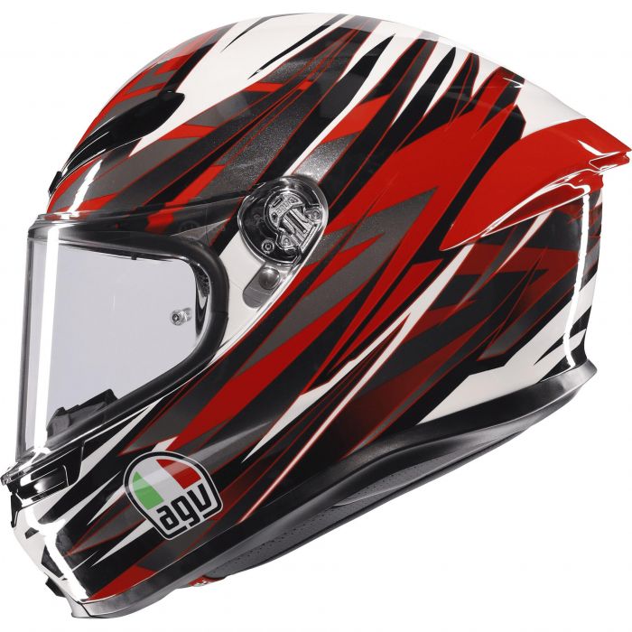 AGV K6 S Reeval Helmet