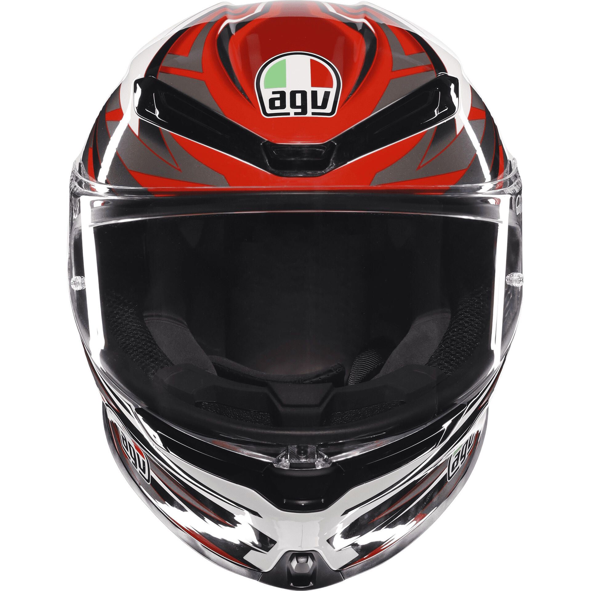 AGV K6 S Reeval Helmet