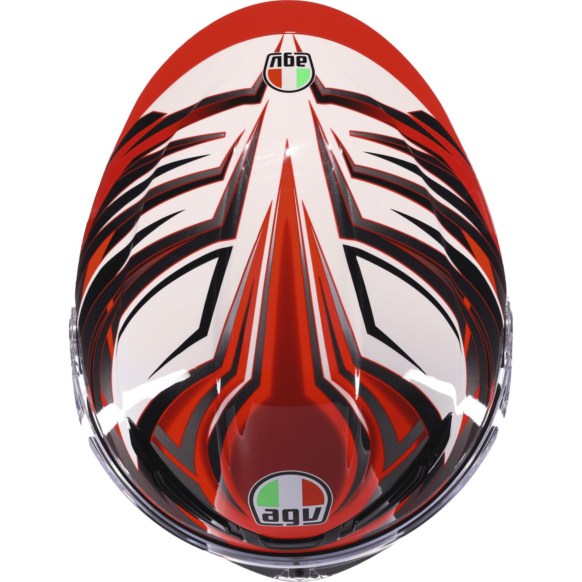 AGV K6 S Reeval Helmet