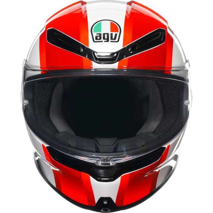 AGV K6 S SIC 58 Helmet