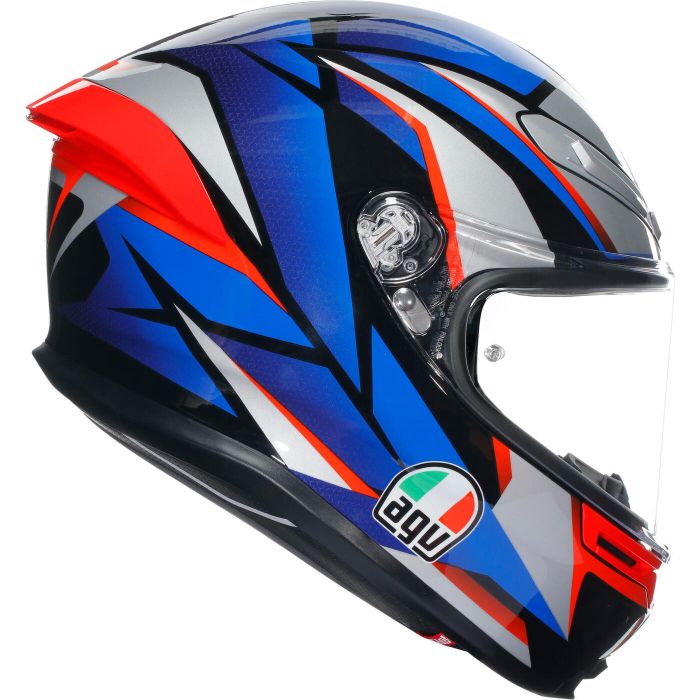 AGV K6 S Slashcut Helmet