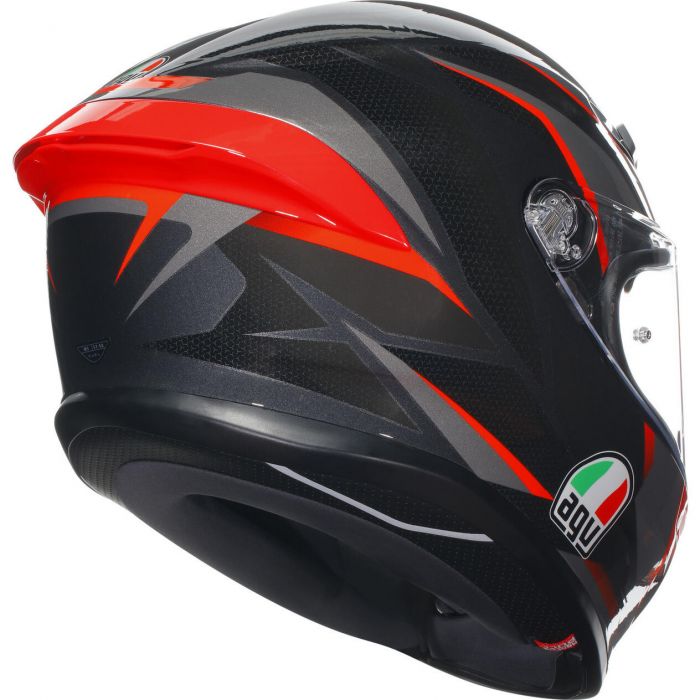 AGV K6 S Slashcut Helmet