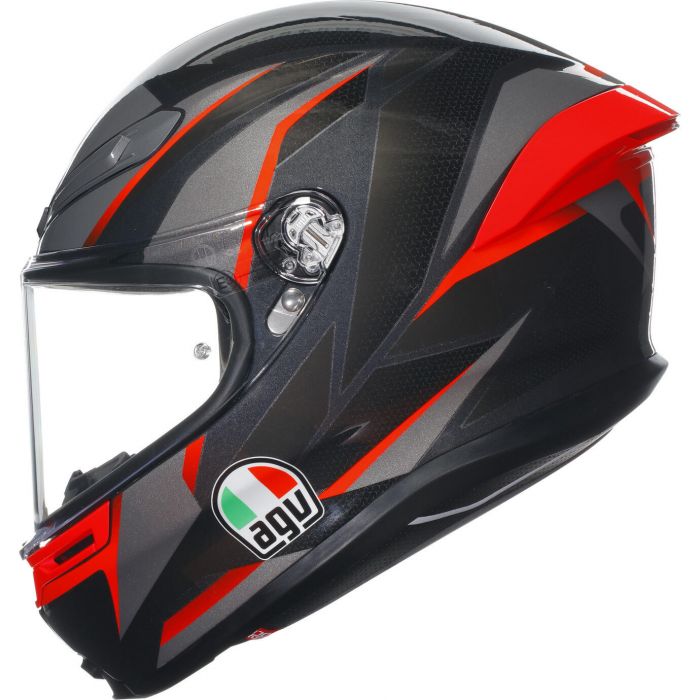 AGV K6 S Slashcut Helmet