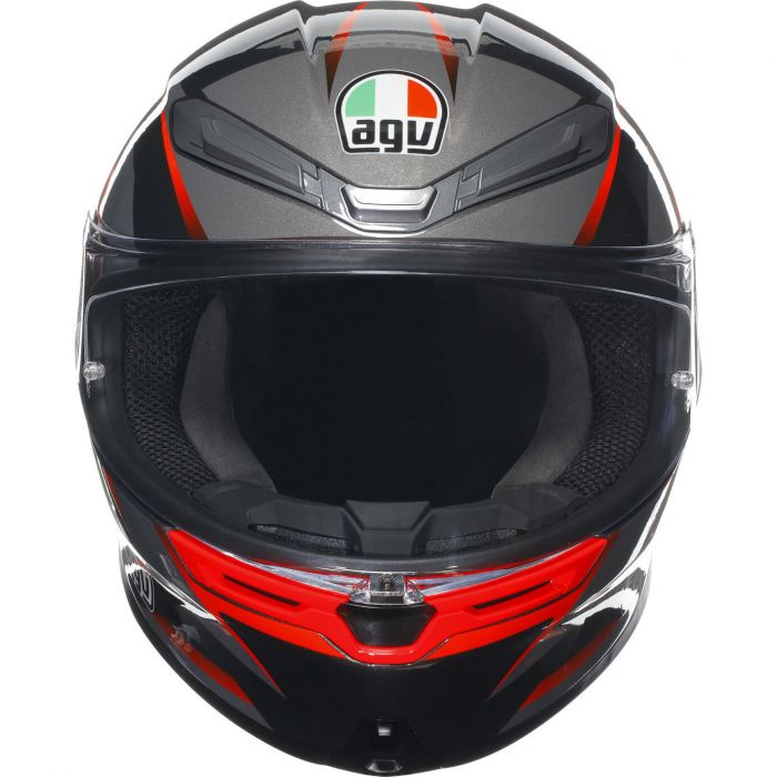 AGV K6 S Slashcut Helmet