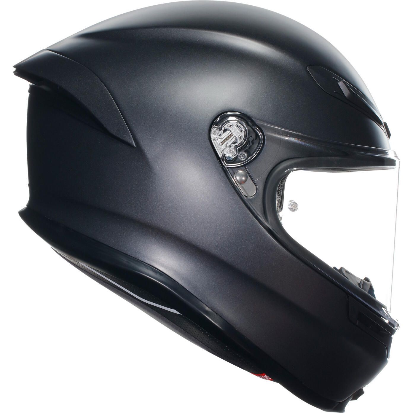AGV K6 S Solid Helmet
