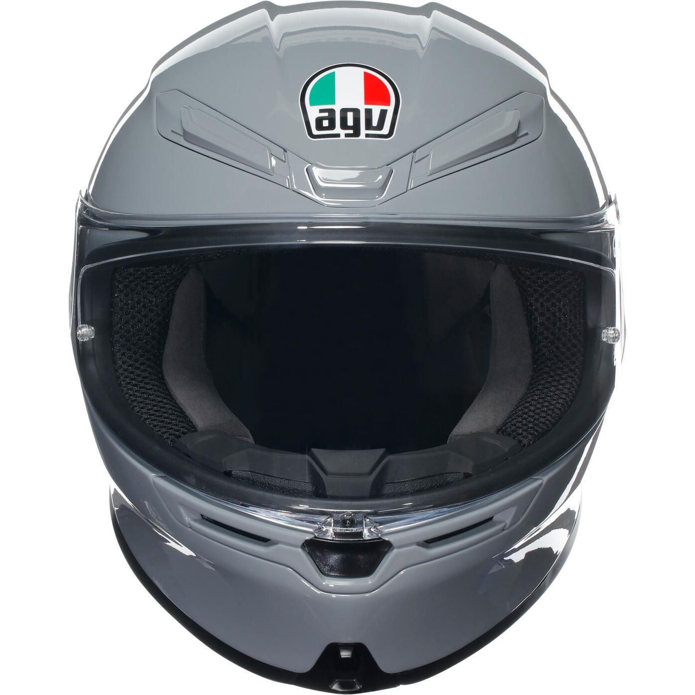 AGV K6 S Solid Helmet