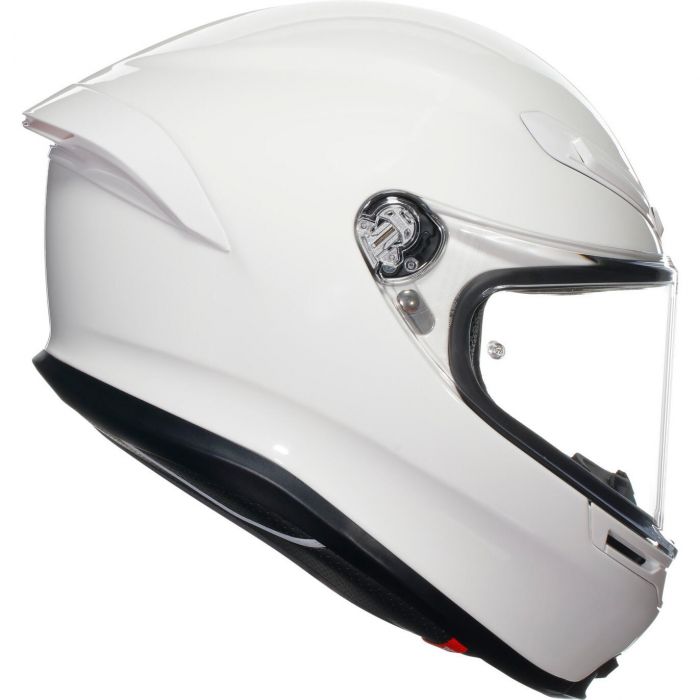 AGV K6 S Solid Helmet
