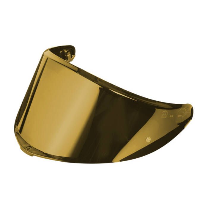AGV K6S/K6 Pinlock-Ready Shield