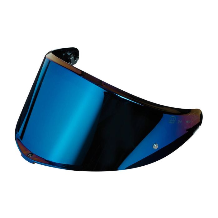 AGV K6S/K6 Pinlock-Ready Shield