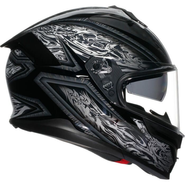 AGV K7 Damascus Helmet