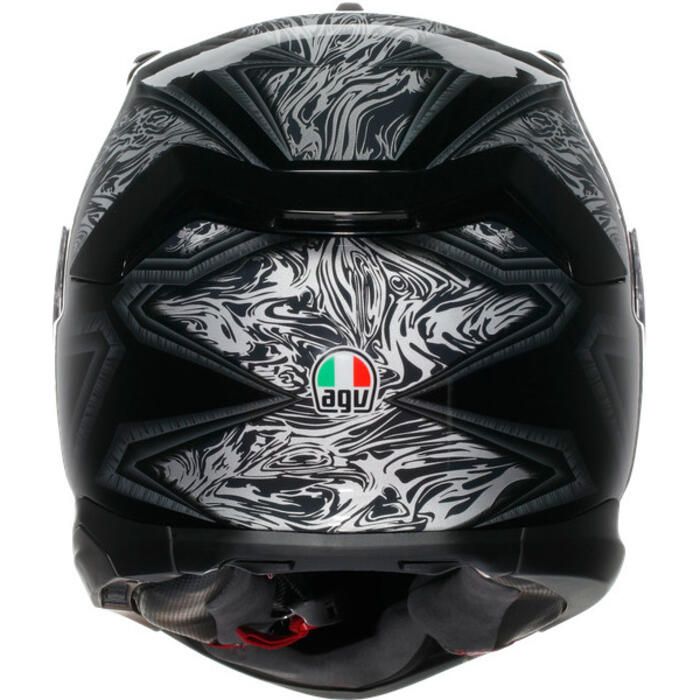 AGV K7 Damascus Helmet