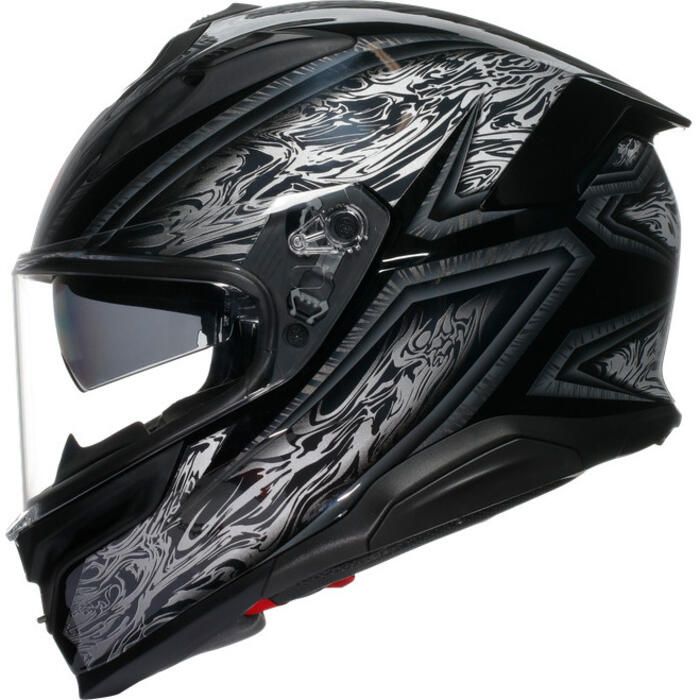 AGV K7 Damascus Helmet